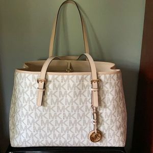 Michael Kors tote bag